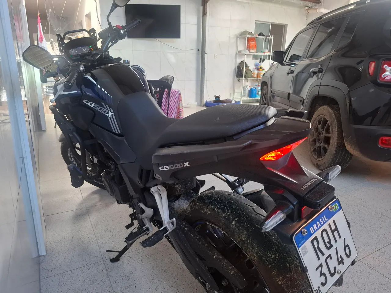 Honda - Foto 4