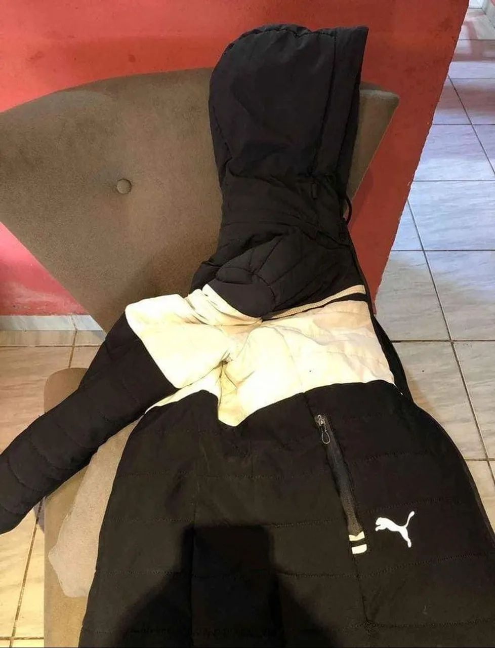 Bobojaco da PUMA - Foto 2