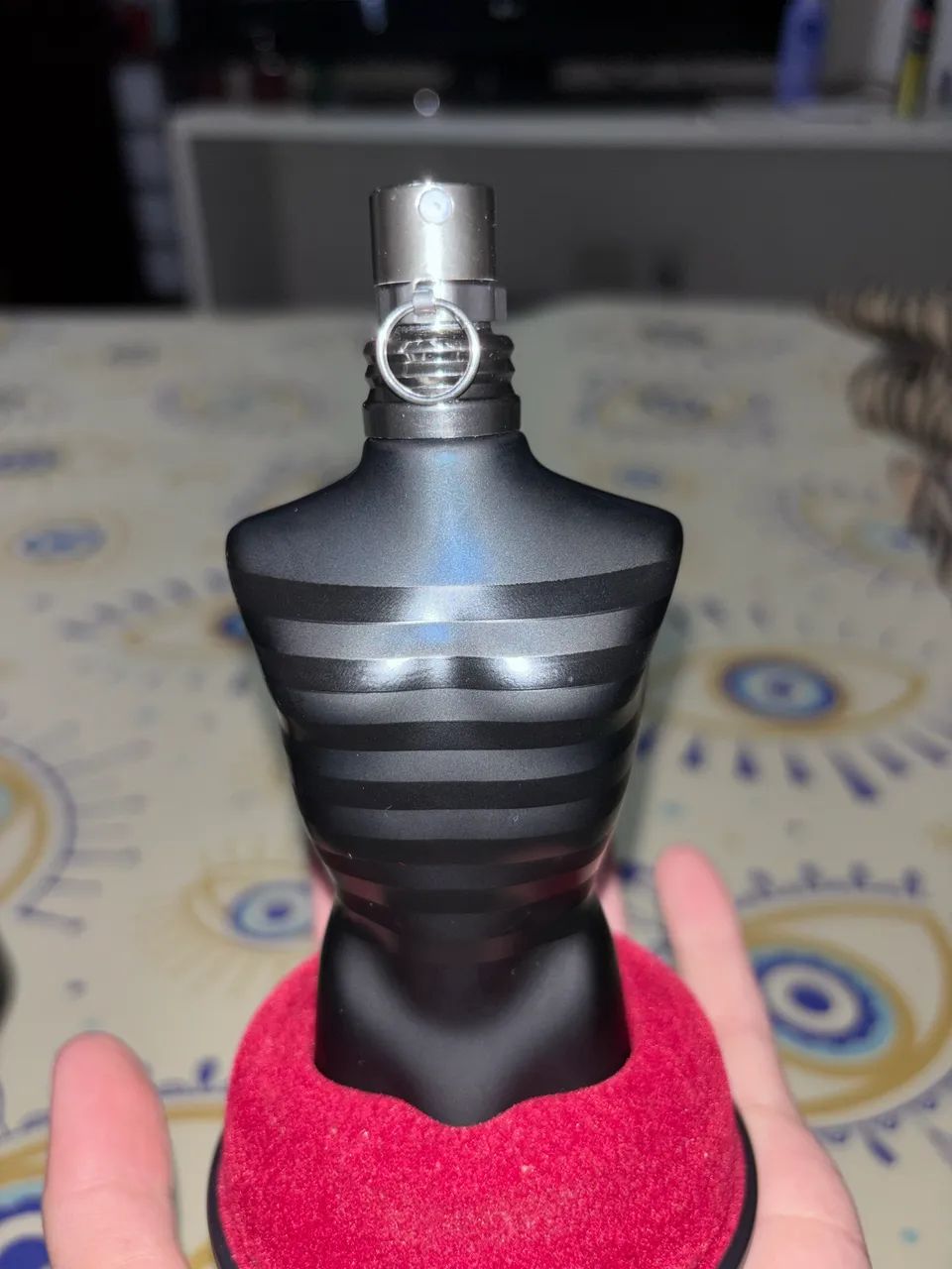 Jean Paul Gaultier Ultra Male