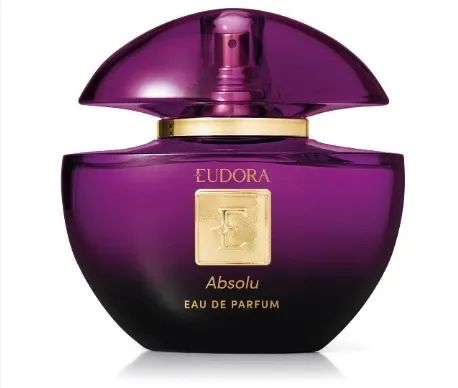 Eudora Absolu Eau De Parfum 75MI