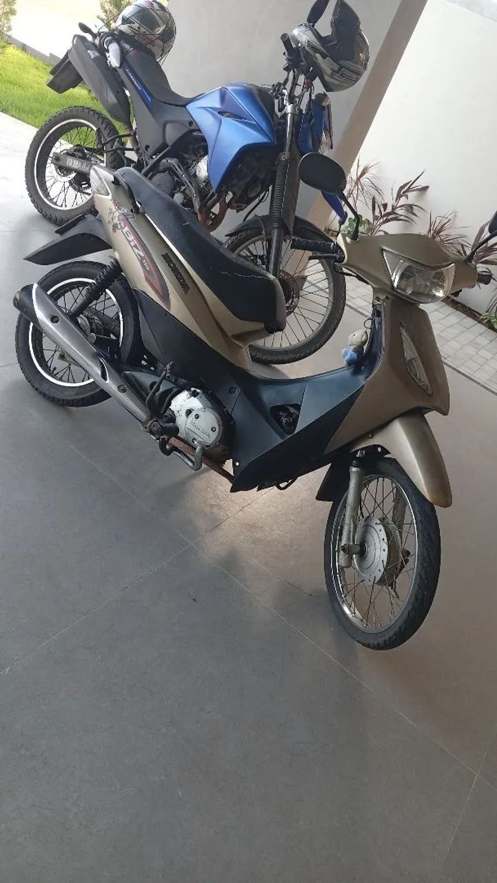 Vendo ou troco - Foto 3