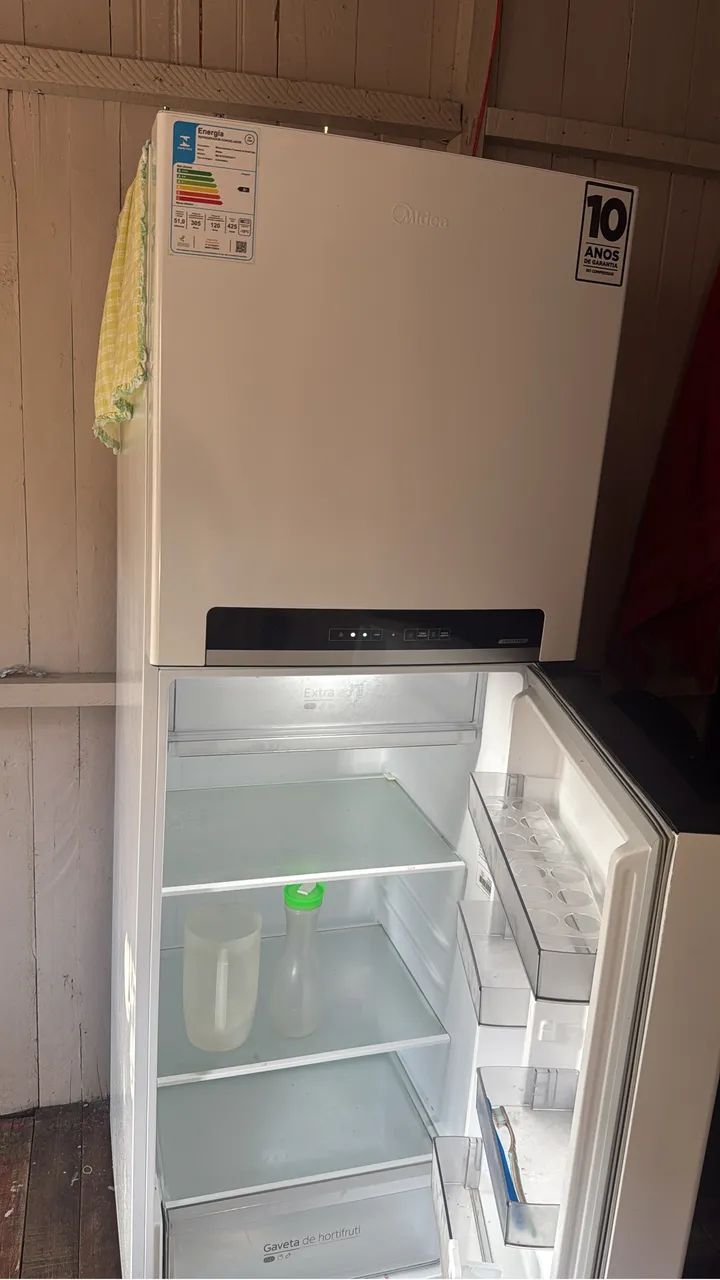 Geladeira  - Foto 5