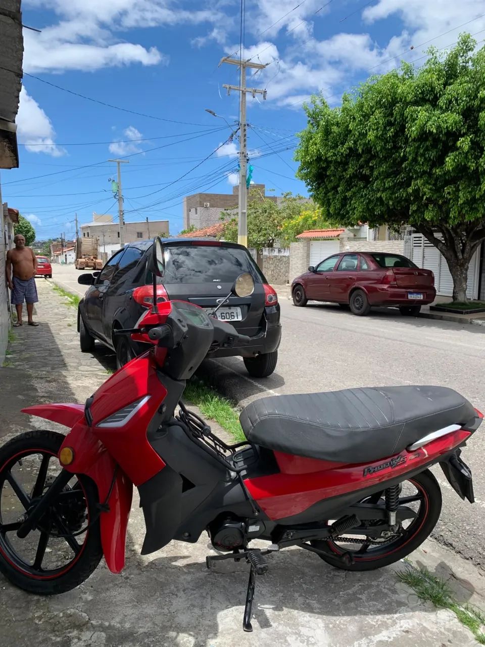 Fênix nova pra vender ligeiro  - Foto 2