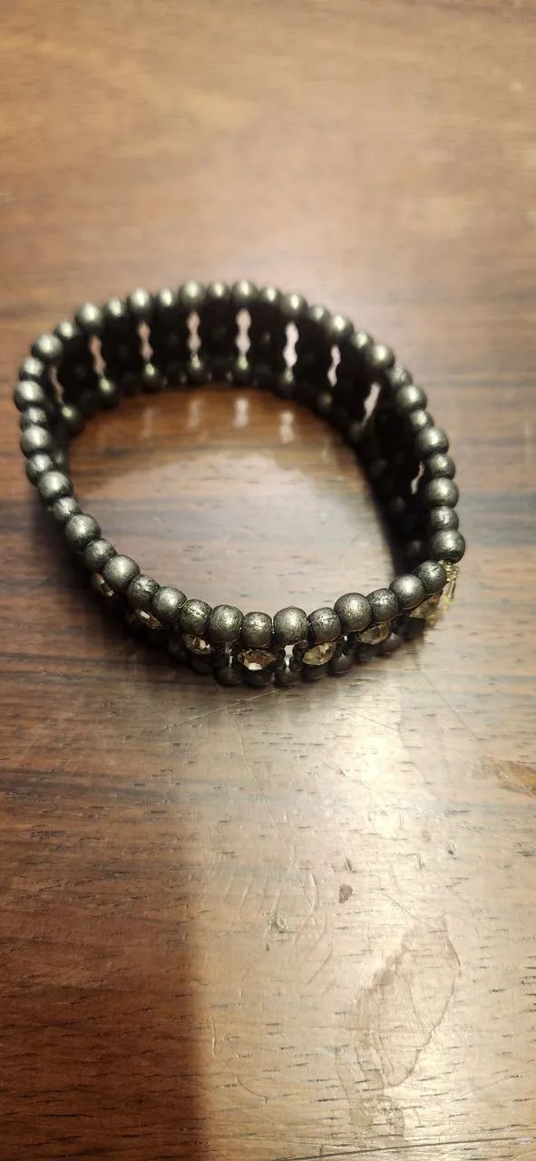 PULSEIRA E COLAR - Foto 3