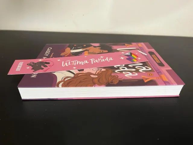 Última parada - Casey McQuiston - Foto 2