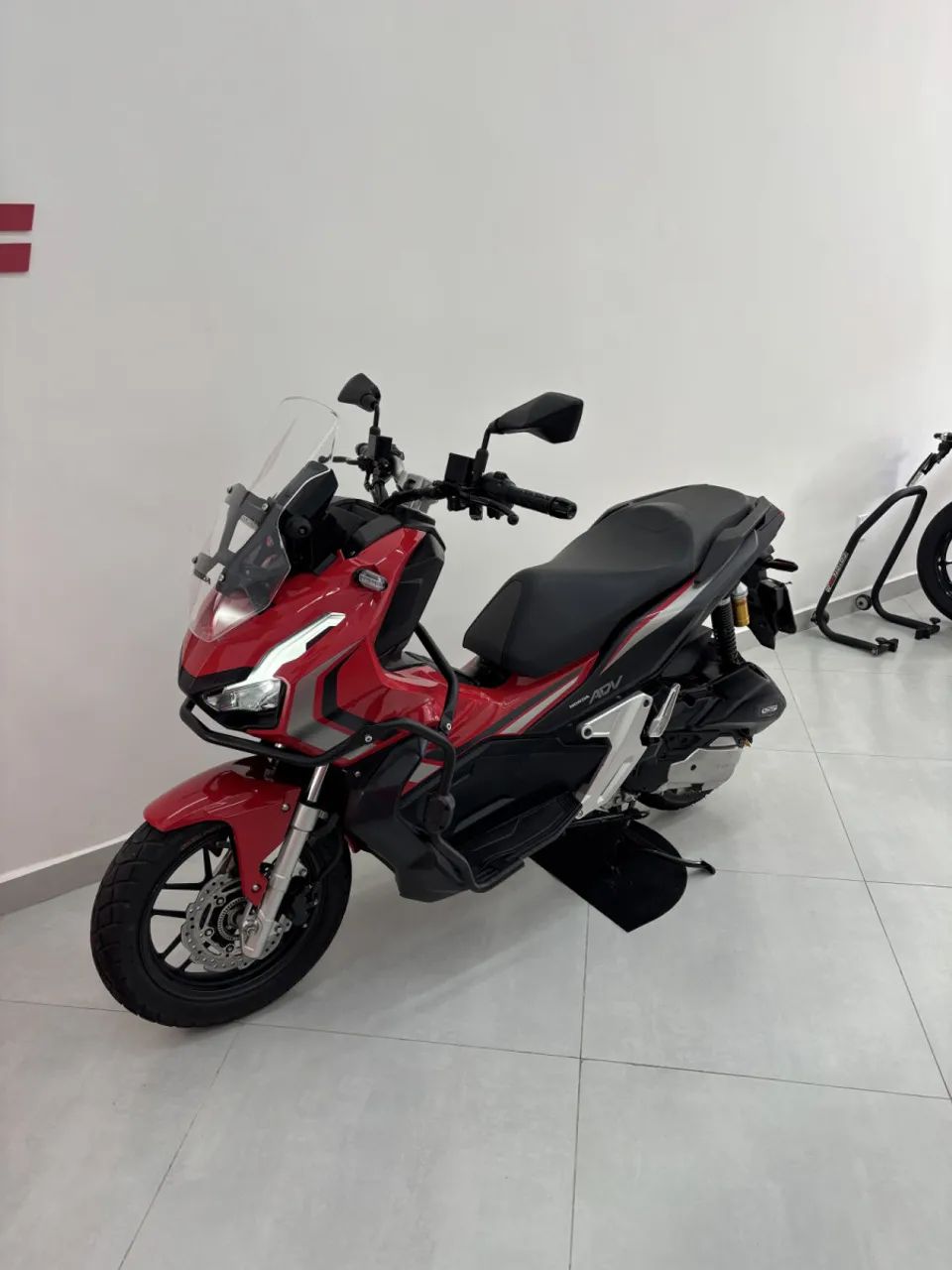 HONDA ADV 150 2024 (ABS) - Foto 4