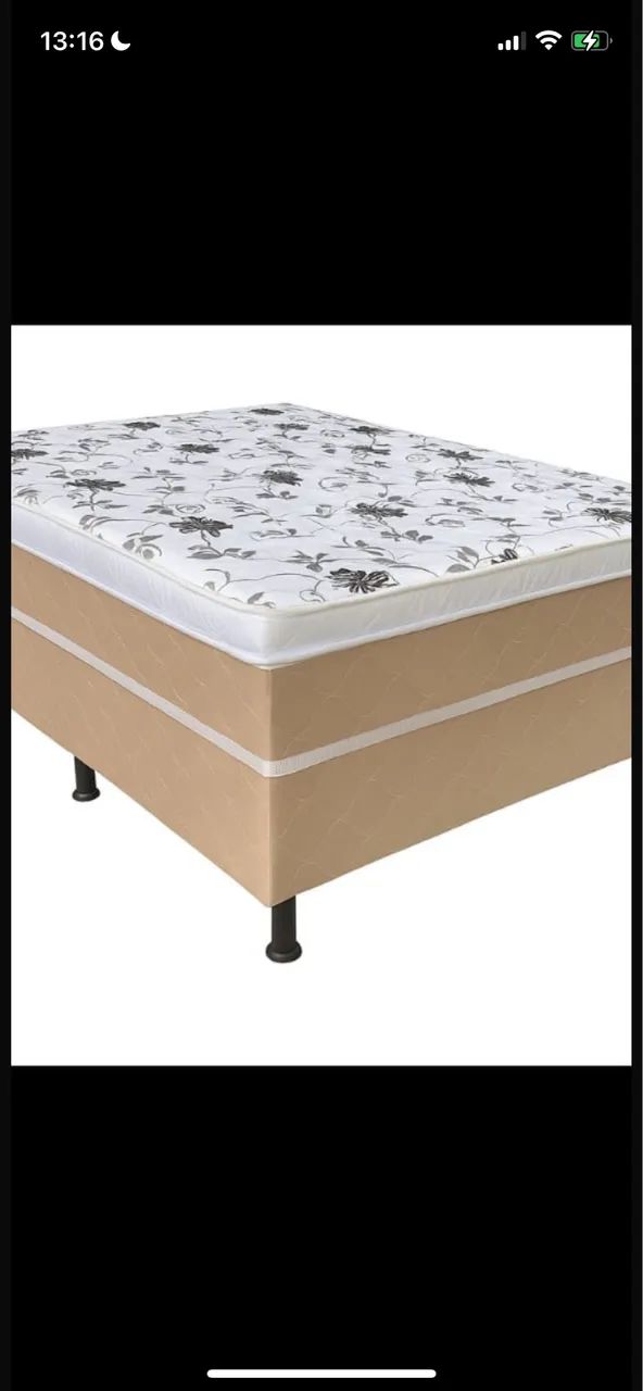 Cama de casal