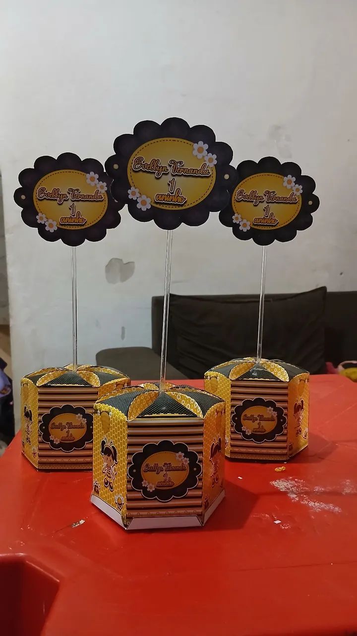 Papelaria personalizada