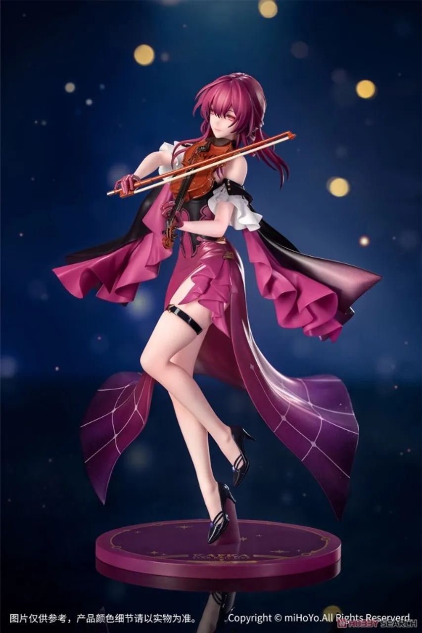 Honkai: Star Rail Kafka