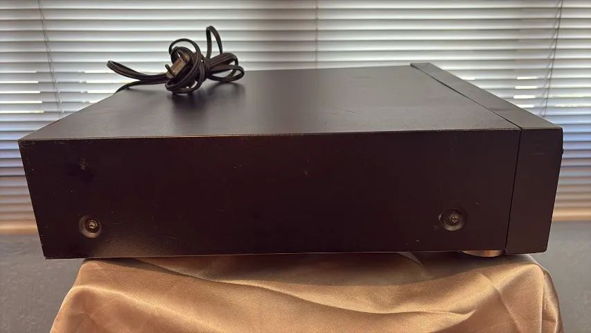 CD CARROUSSEL SONY 5 DISC MOD CDP-C502M - Foto 4