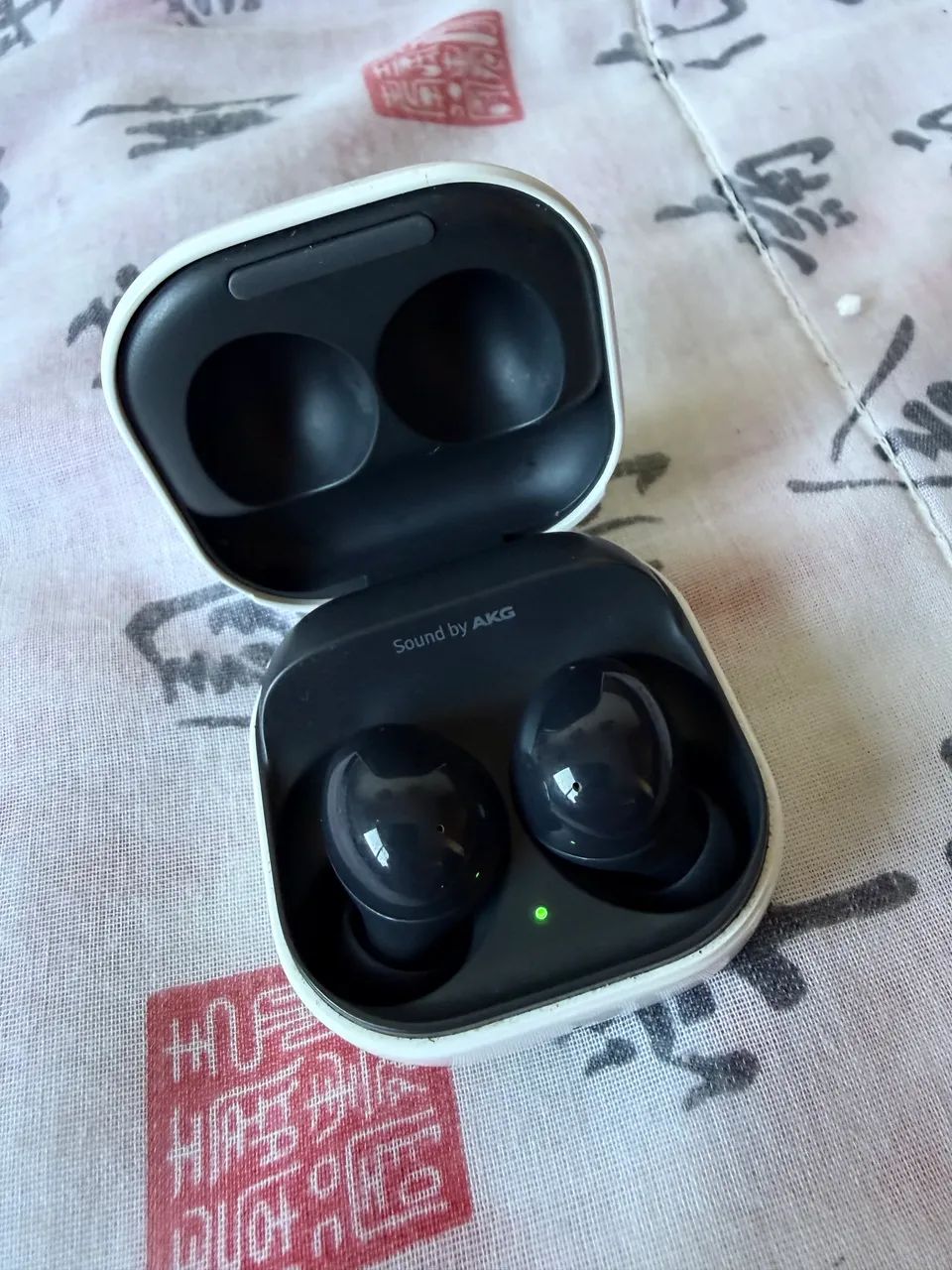 Galaxy Buds 2 - Foto 3