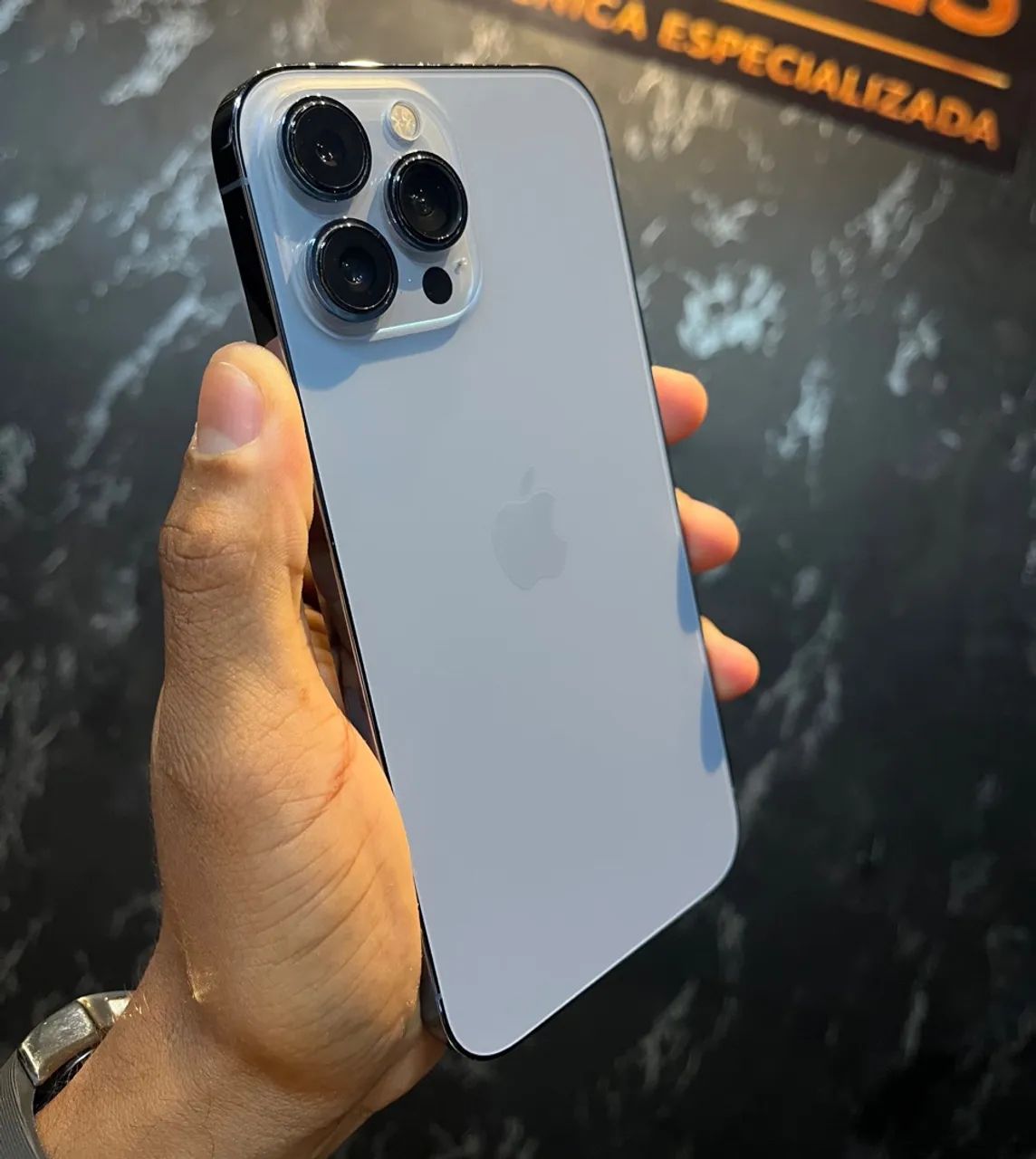 Iphone 13 Pro Max - Foto 2