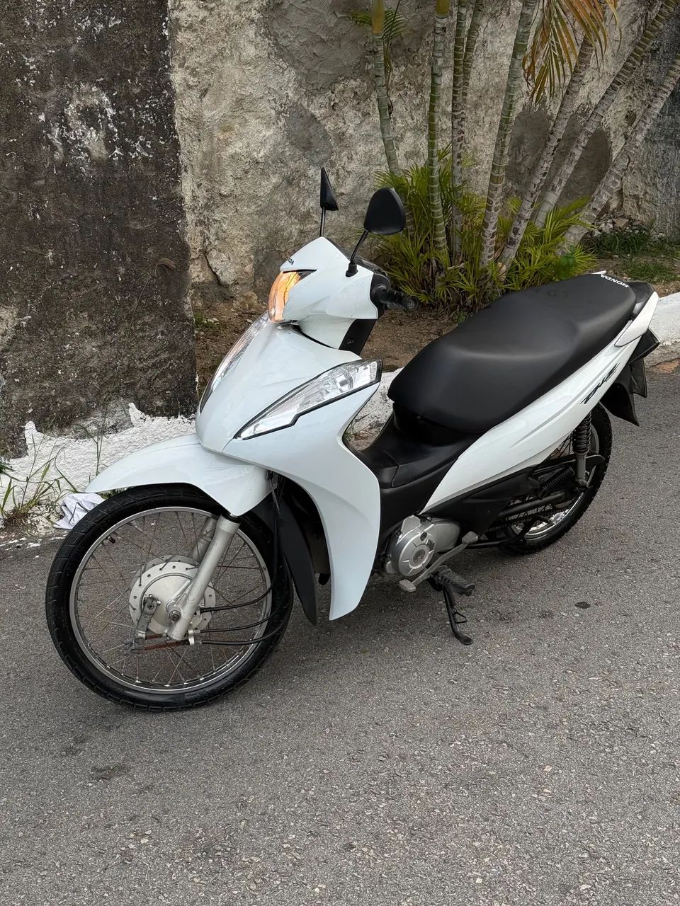 Biz 110i 2021 - Foto 5