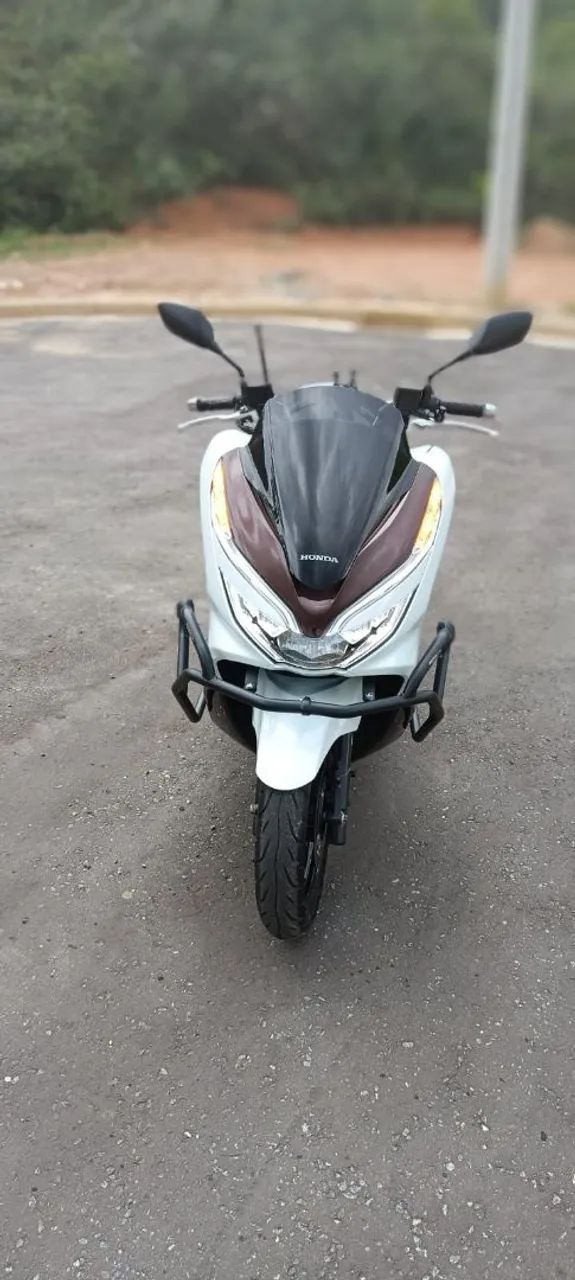 Venda pcx DLX  - Foto 2
