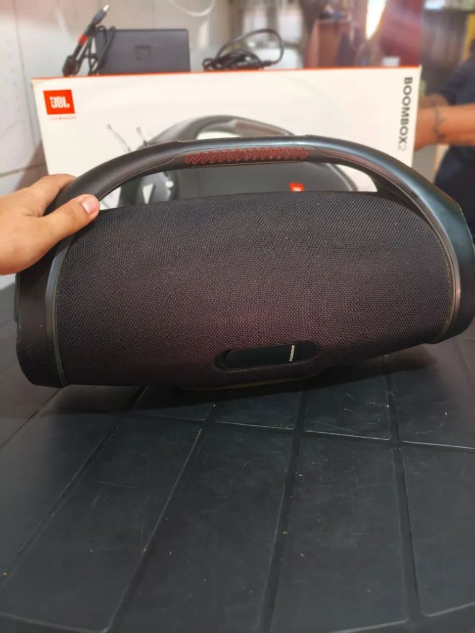 JBL BOOMBOX 2 - Foto 2