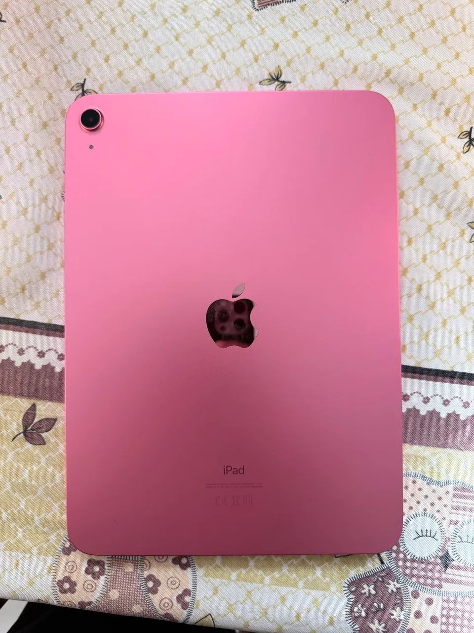iPad 10 64GB