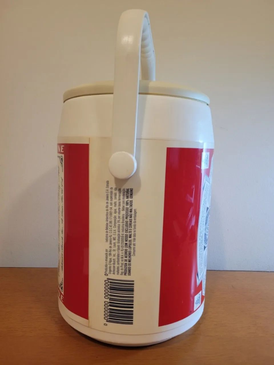 Cooler Budweiser original. - Foto 2