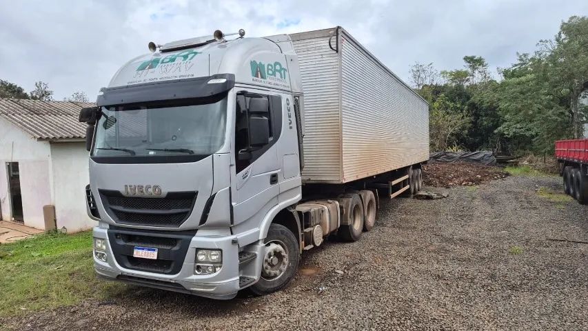 Iveco 2022 - Foto 2