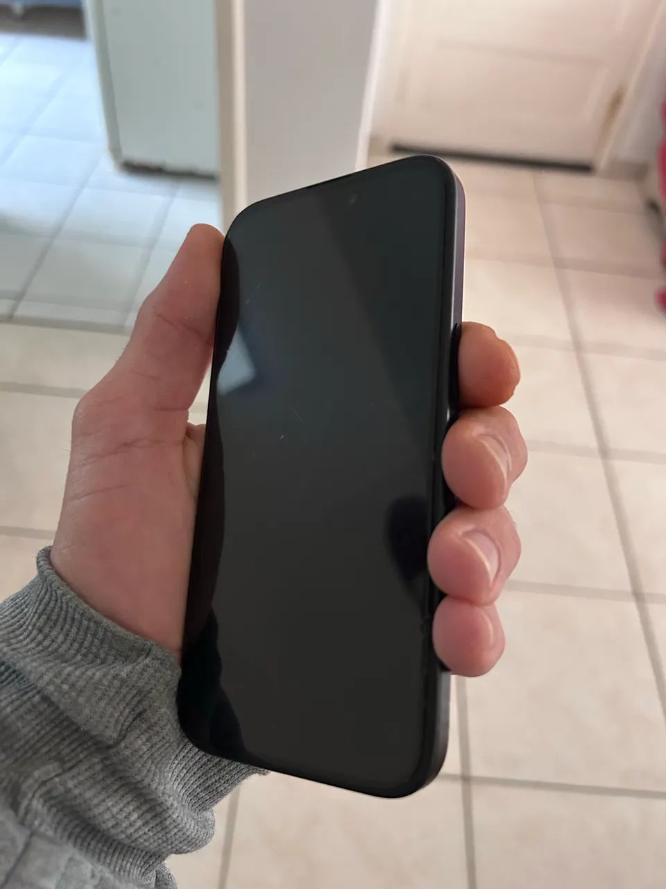 iPhone 15 - Foto 4