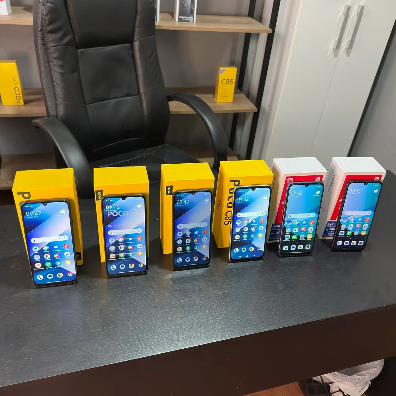 Celulares Seminovos à Pronta Entrega - Foto 2