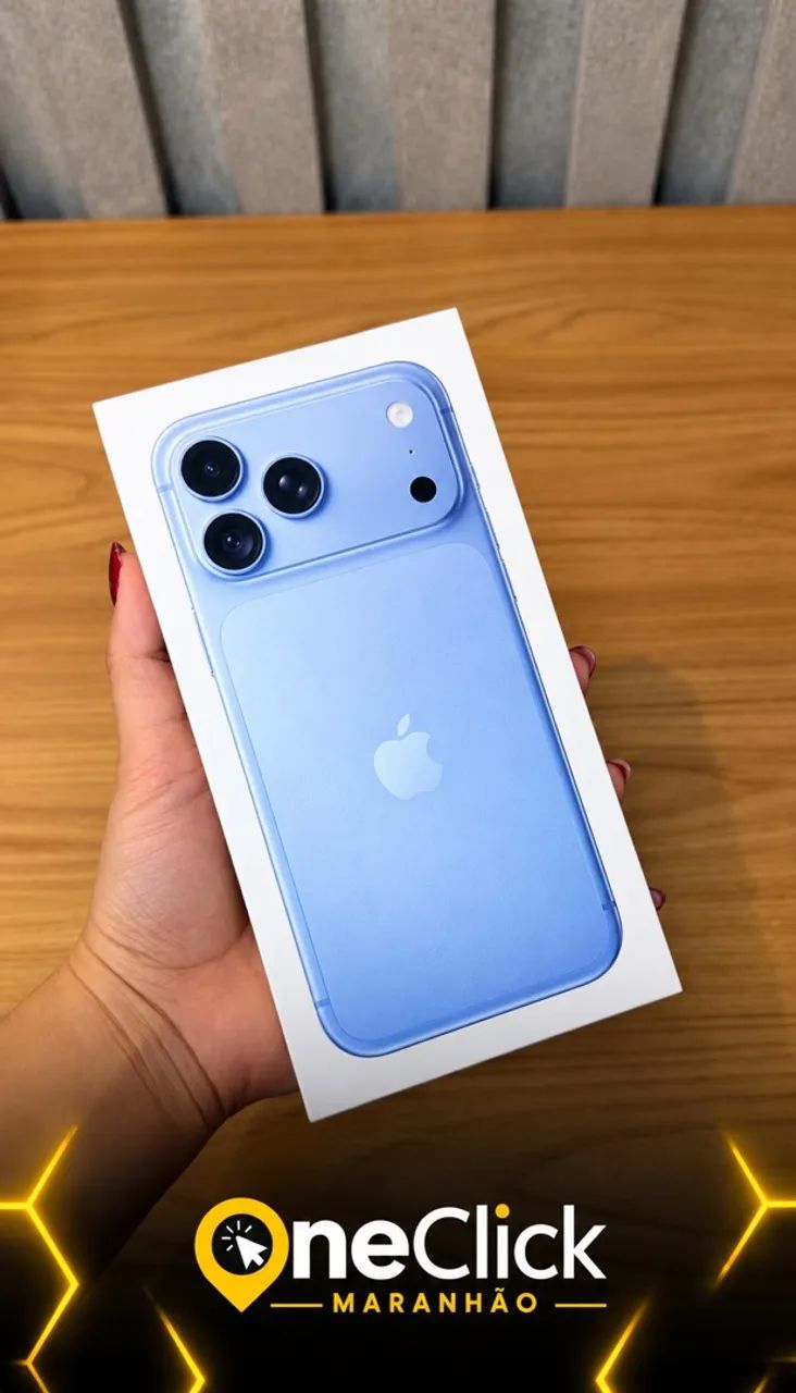 iPhone 18 pro max  - Foto 2