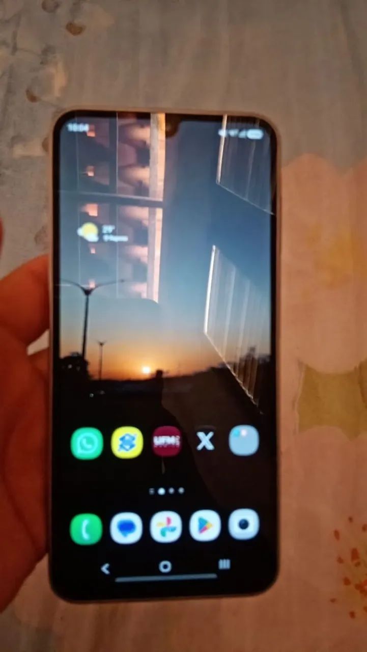 Samsung a17 4g 256 - Foto 2
