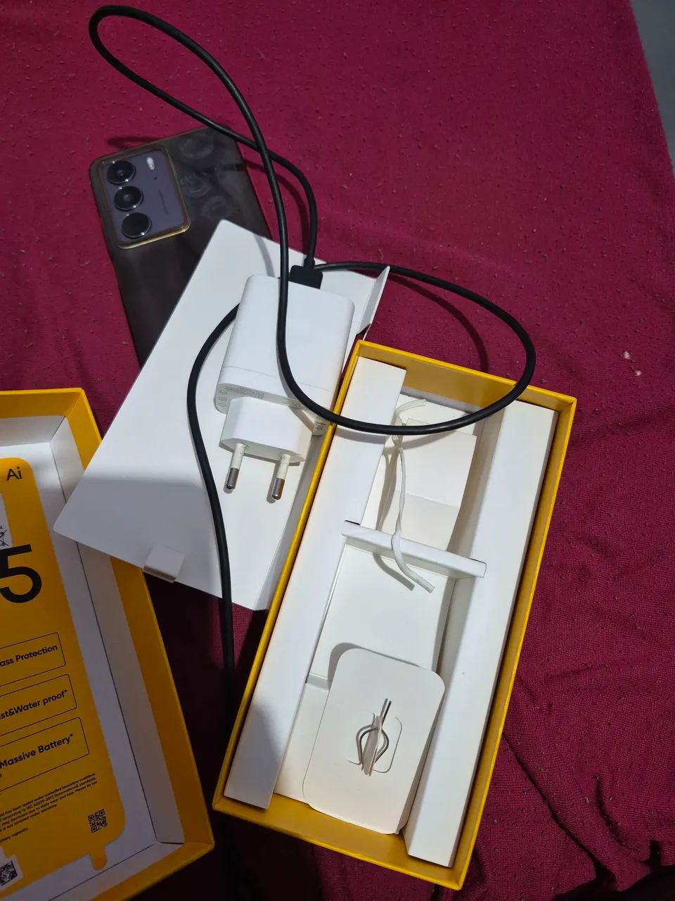 Vendo Realme C75 - Foto 4