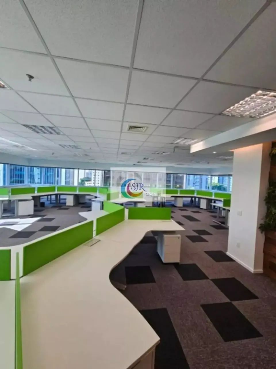 Conjunto para alugar, 492 m²  - Itaim Bibi - São Paulo/SP - Foto 2