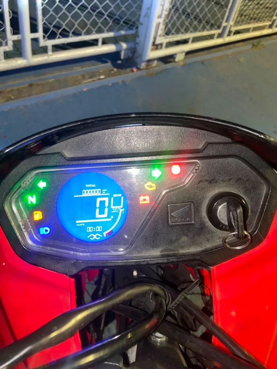 Honda pop 110i - Foto 2