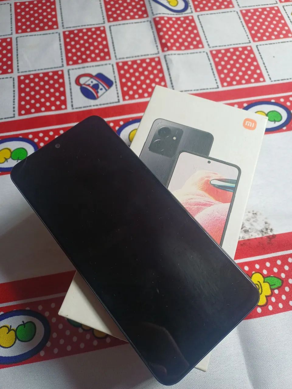 Xiomi redimi note 12 - Foto 3