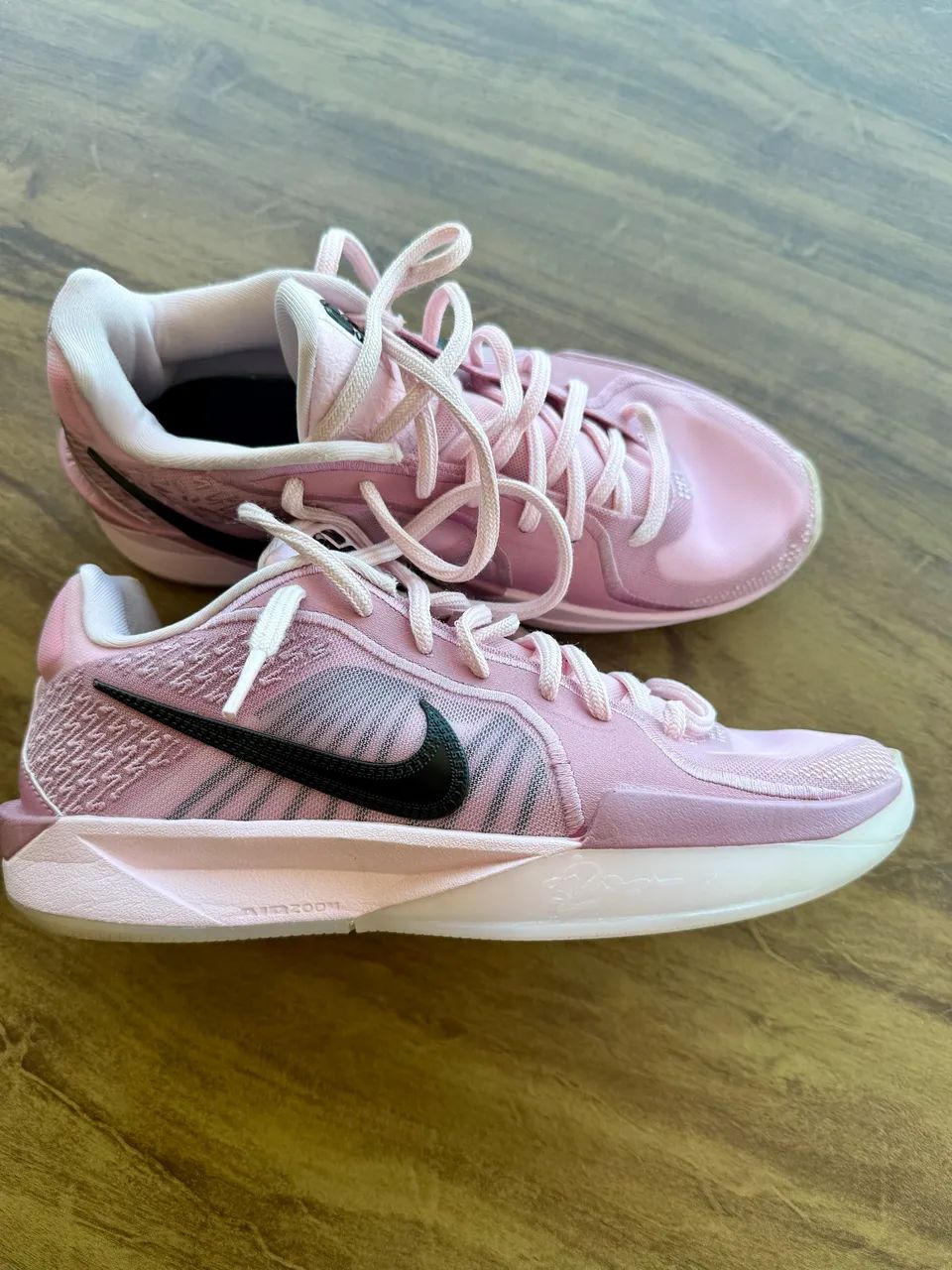 Tênis Sabrina 2 pink foam - Calçados Esportivos - Farolândia