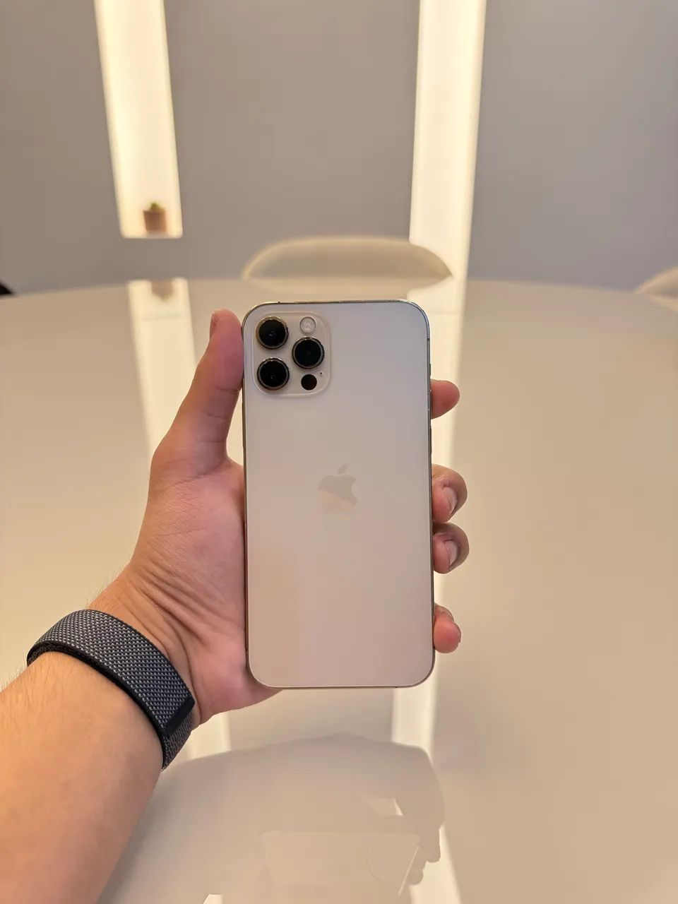 IPHONE 12 PRO 256GB
