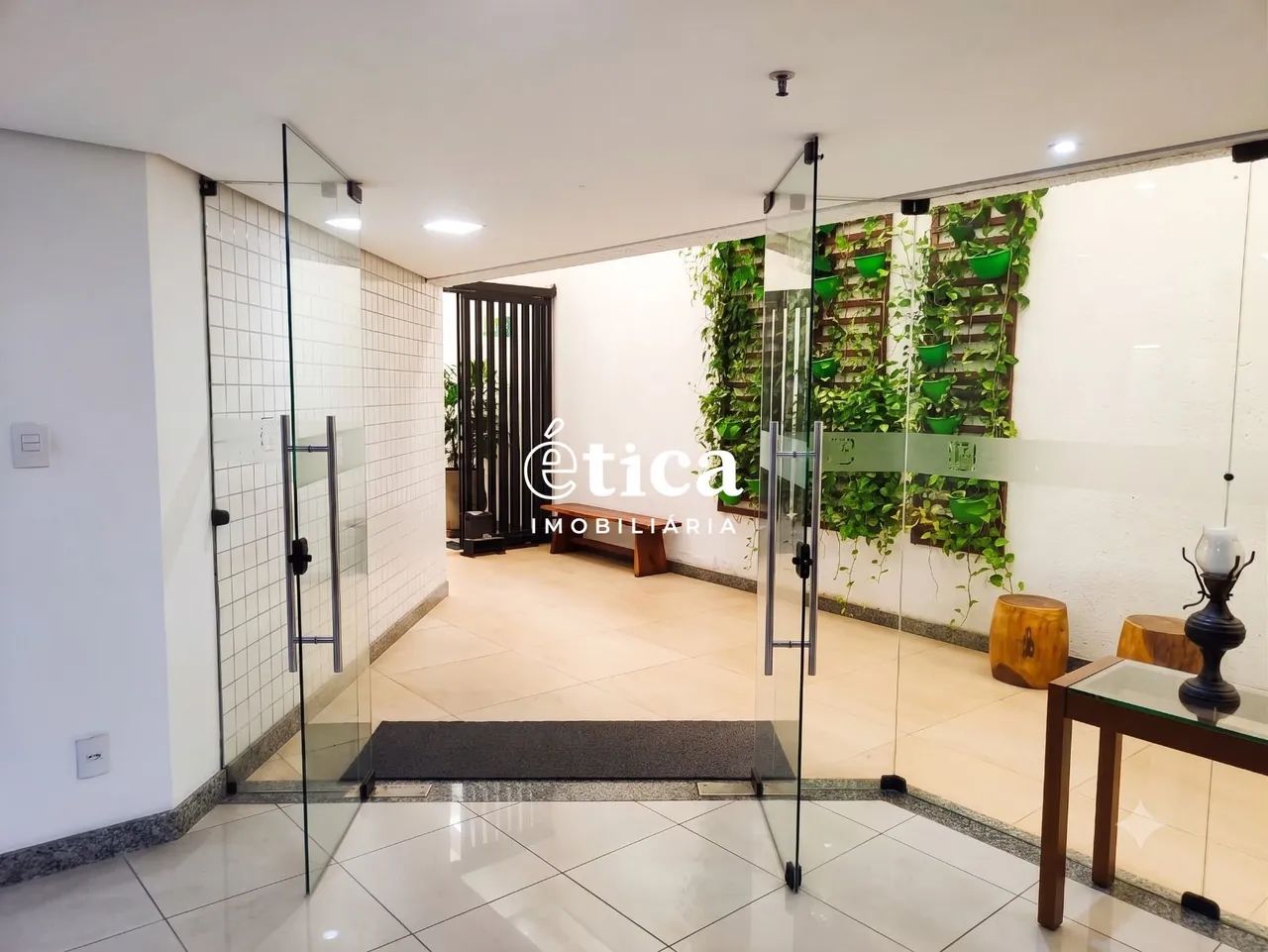 Flat no Renascença, localização privilegiada. - Foto 4