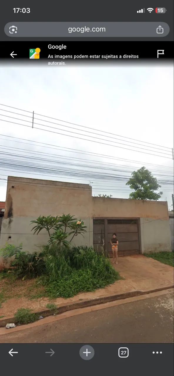 Vendo casa aero rancho  - Foto 2