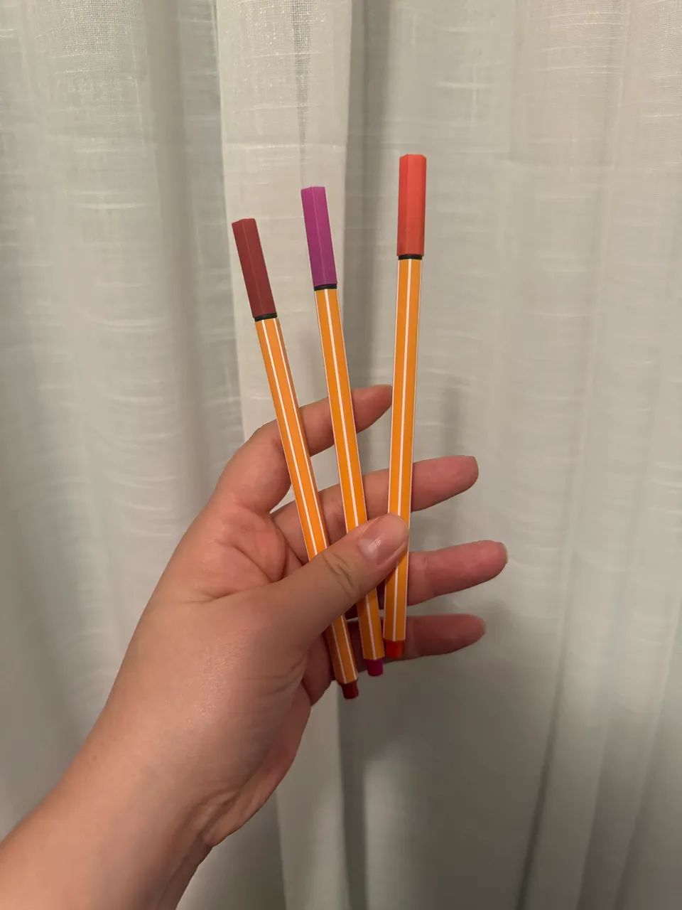 Estojo Kipling 100 pens com brinde  - Foto 3