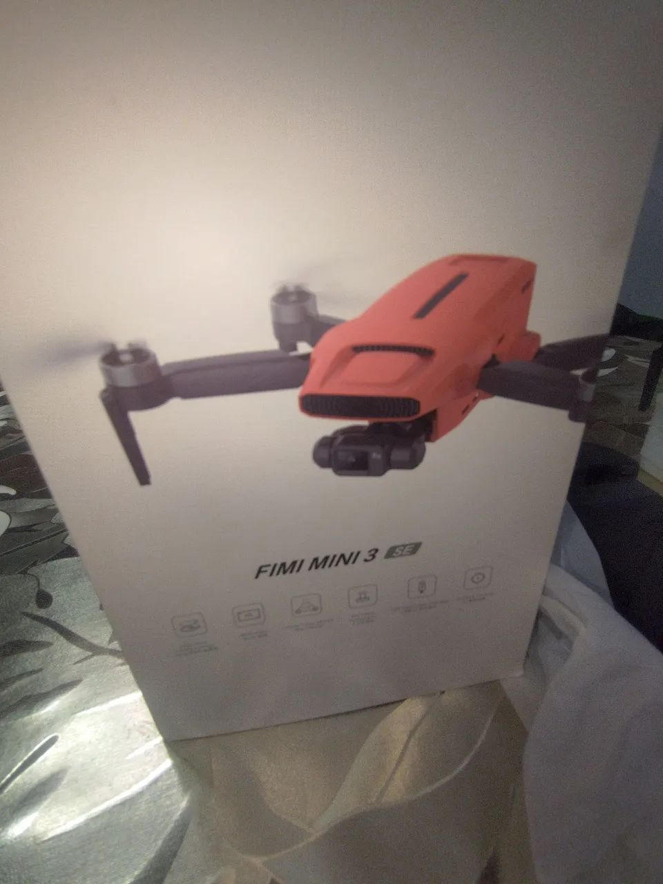 Drone fimi mini 3 se - Foto 3