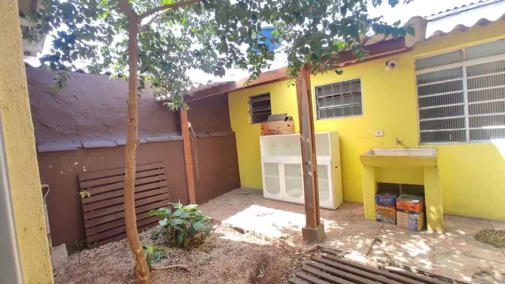 Casa para alugar Jaguare - Foto 4
