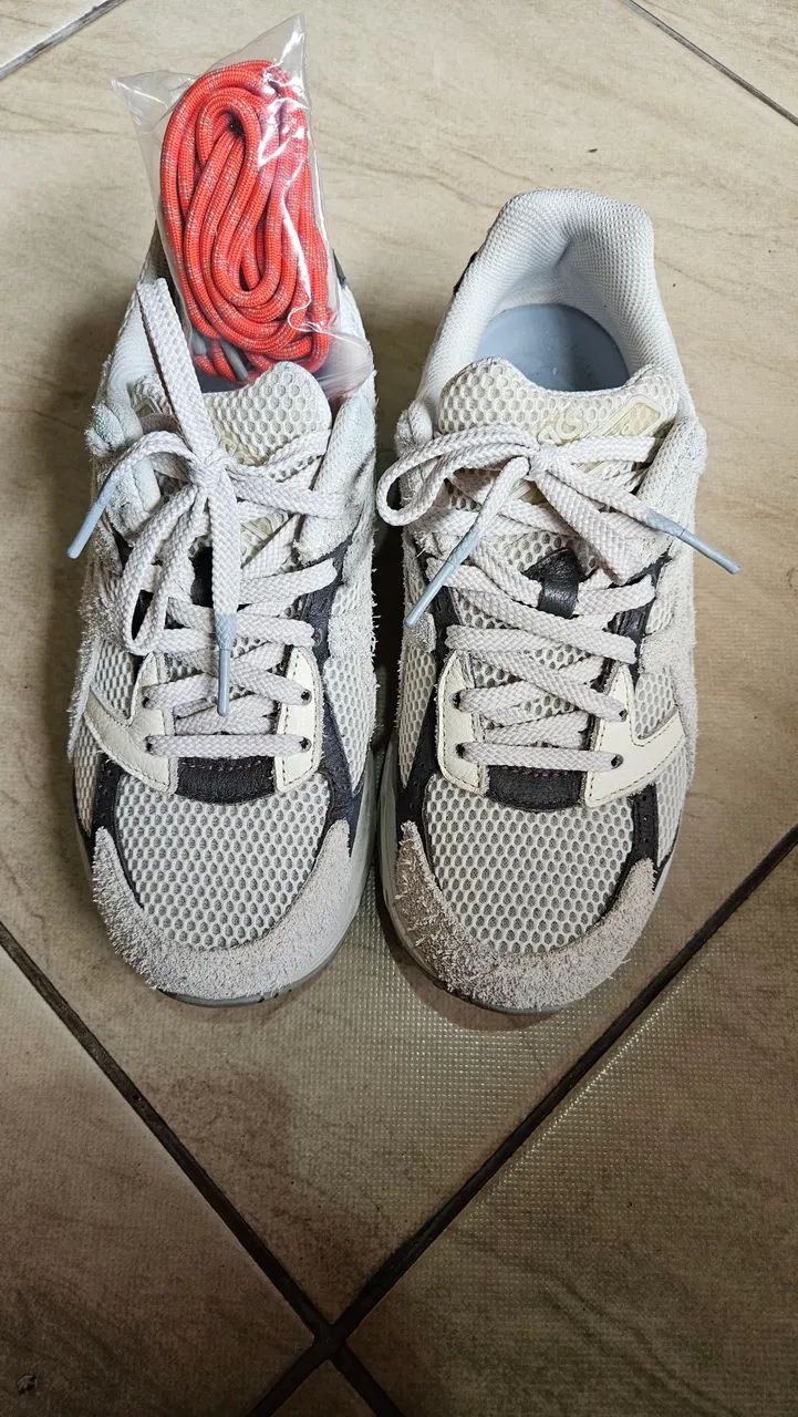Asics 1130 hal studios 38/39  - Foto 4
