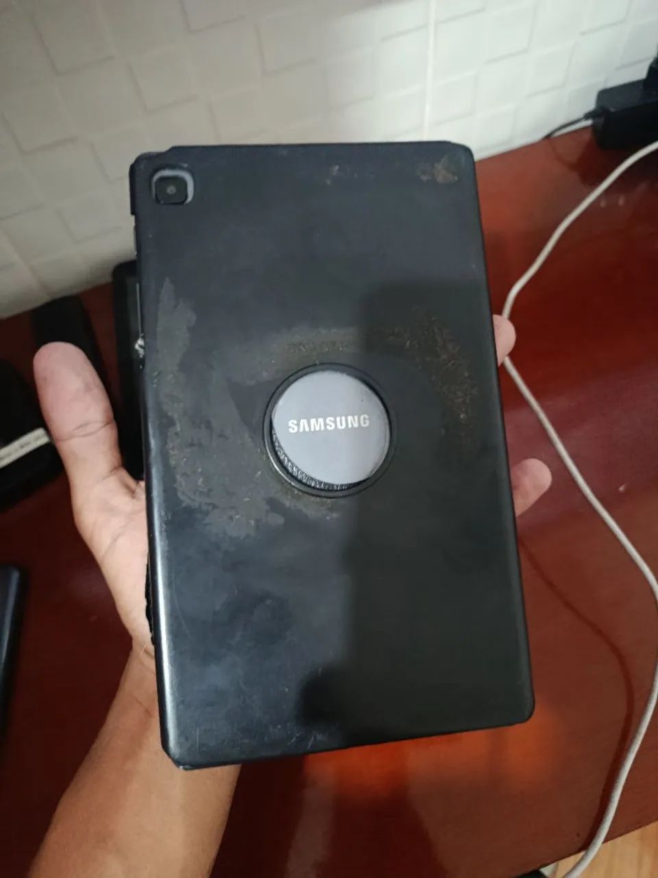 Tablet da Samsung  - Foto 2