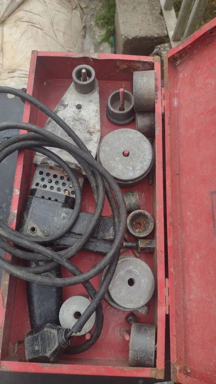 manutenção de bombas sp - Foto 2