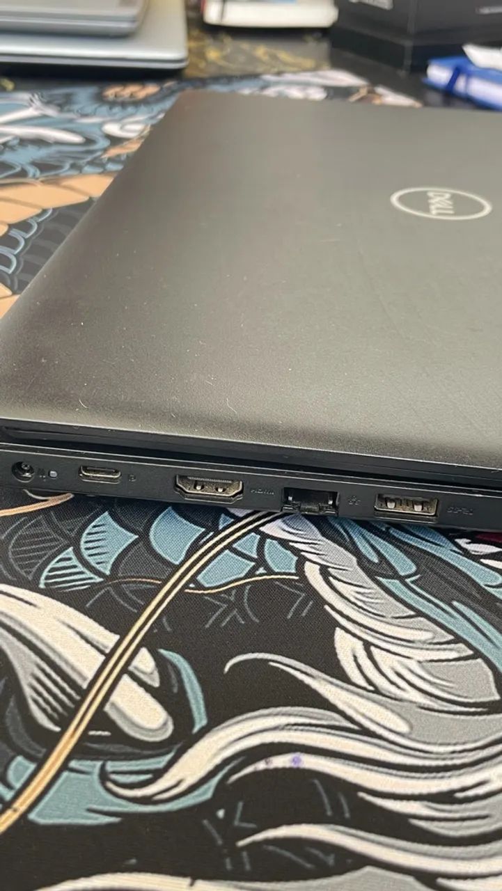 NOTEBOOK DELL - Foto 5