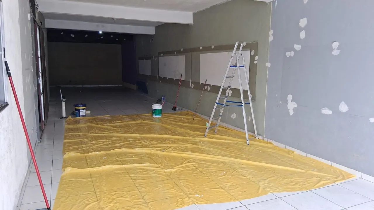 Pintor profissional. - Foto 3
