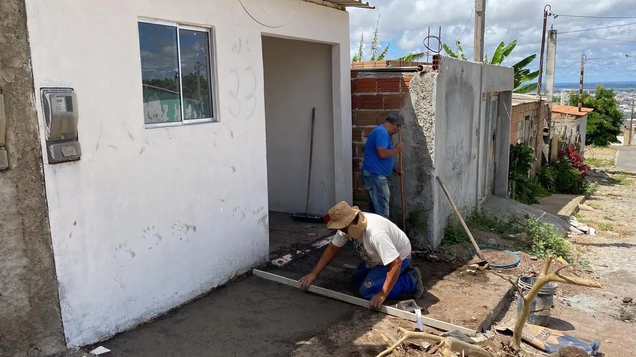 Casa - Foto 2