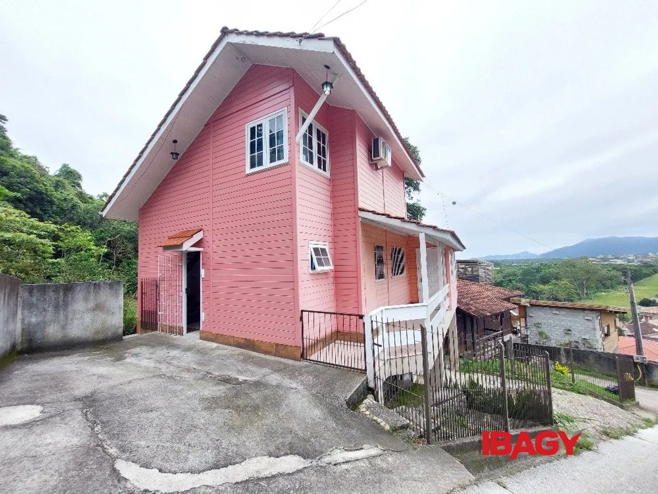 Excelente Casa 2 dormitório(s) em Ribeirão da Ilha - Florianópolis - Foto 3