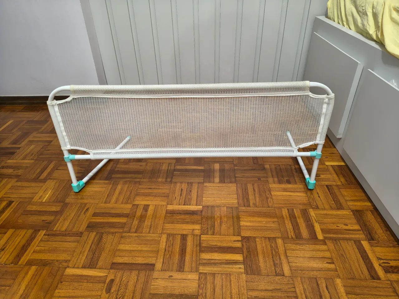 Grade da Cama de Criança  - Foto 2