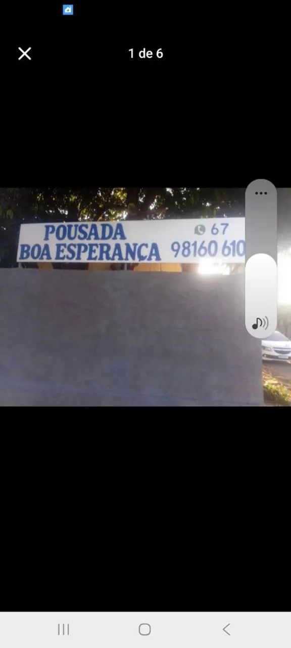 Suítes para locação mensal