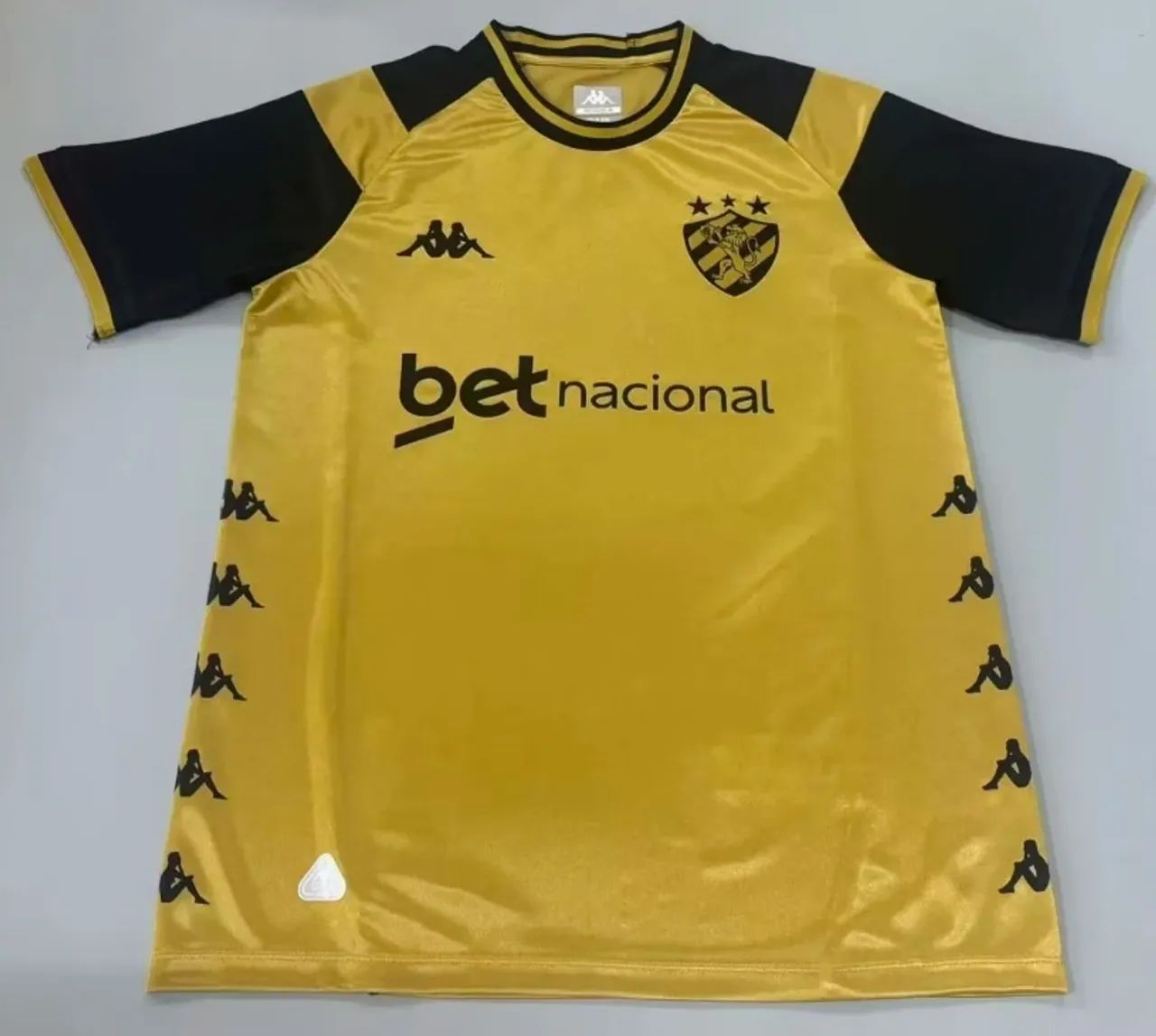 Camisa Sport Recife 2026  - Foto 4