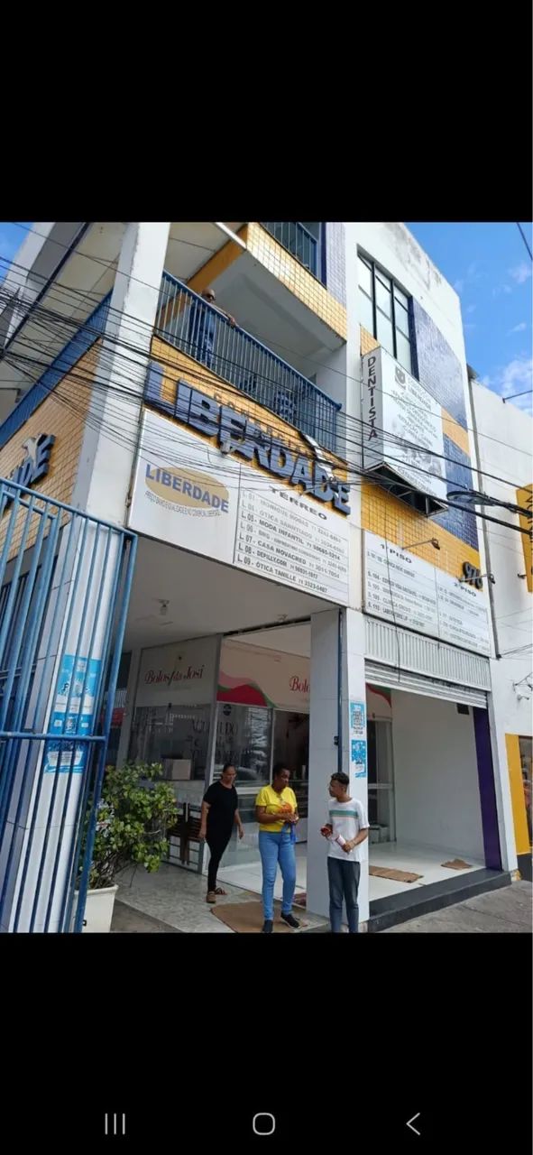 Alugo um ponto comercial  - Foto 2