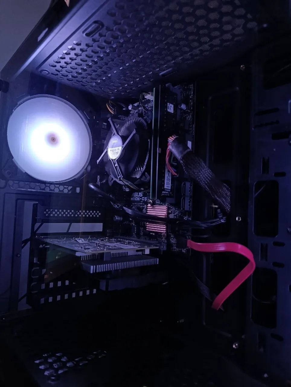 Pc Gamer Completo  - Foto 4
