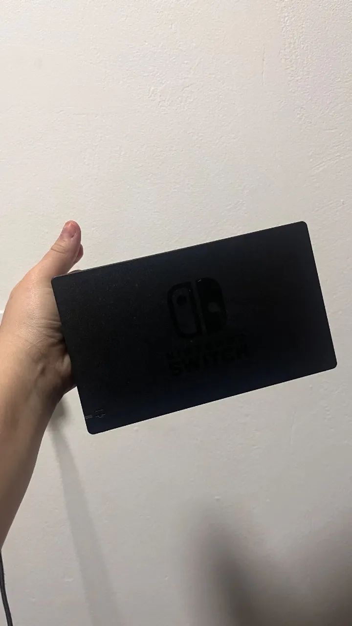 Dok switch 